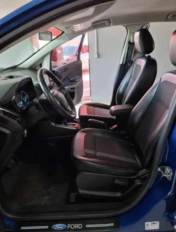 FORD Ecosport - Foto