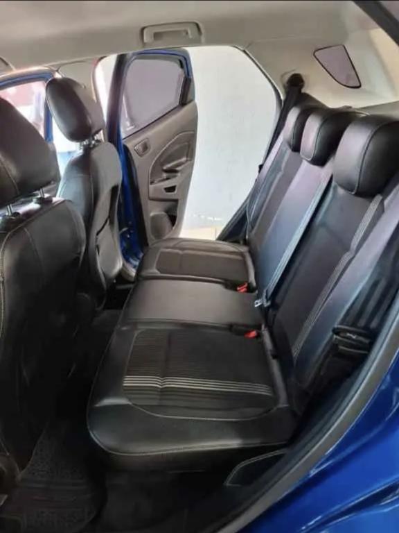 FORD Ecosport - Foto