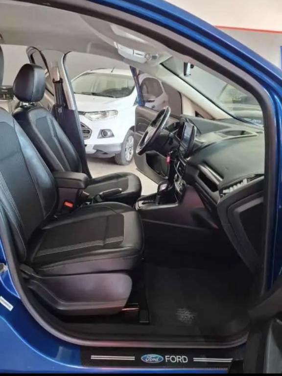 FORD Ecosport - Foto