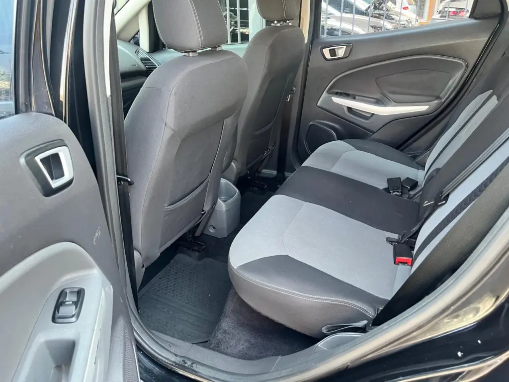 FORD Ecosport - Foto