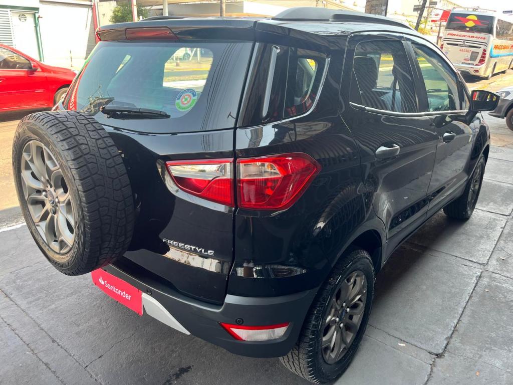 FORD Ecosport - Foto