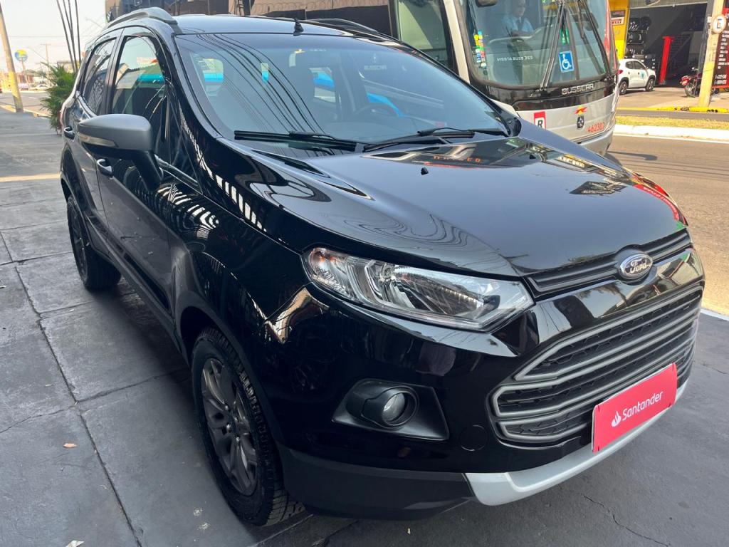 FORD Ecosport - Foto