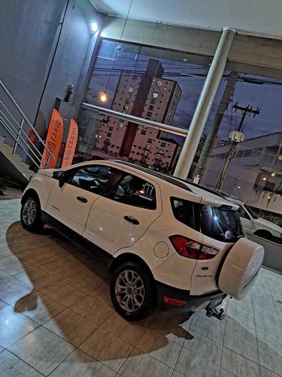 FORD Ecosport - Foto