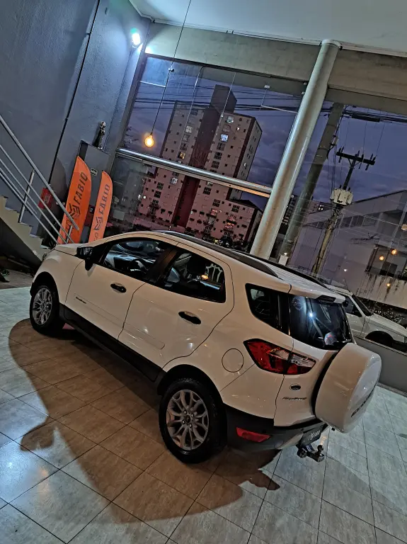 FORD Ecosport - Foto