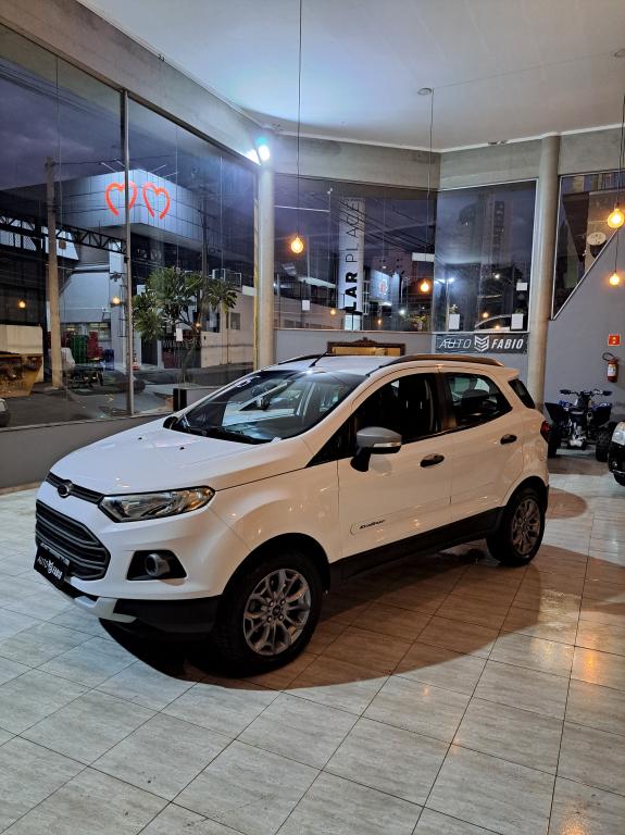 FORD Ecosport - Foto