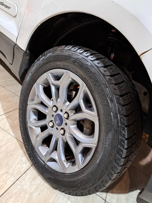 FORD Ecosport - Foto