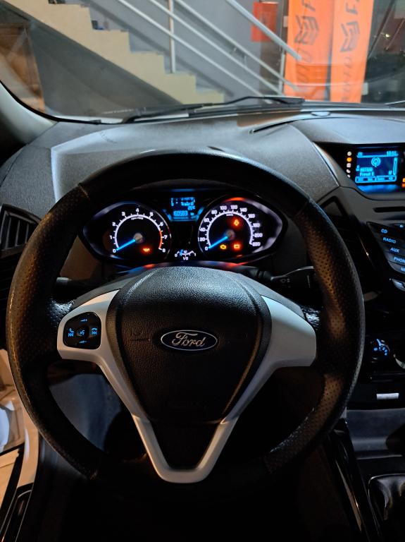 FORD Ecosport - Foto