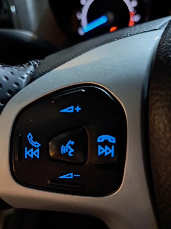 FORD Ecosport - Foto