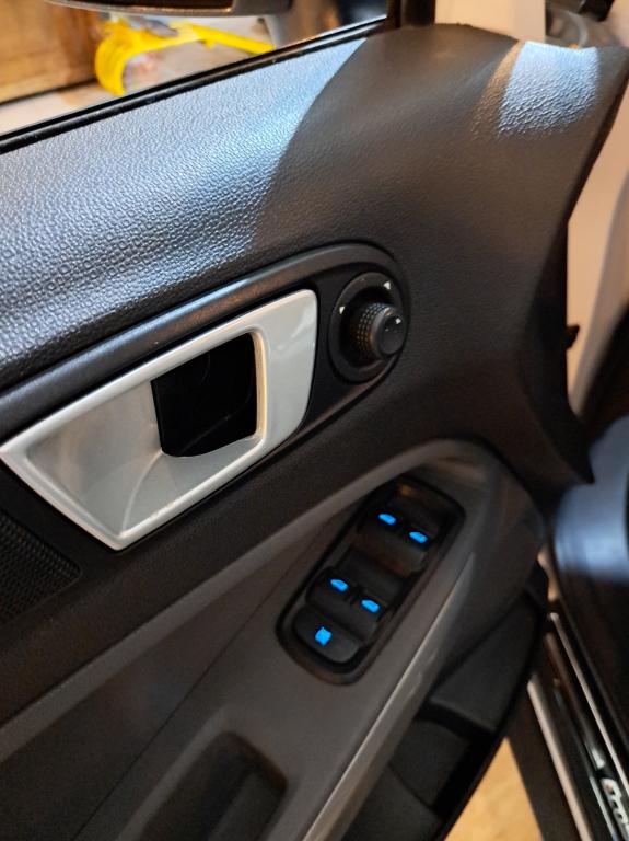 FORD Ecosport - Foto