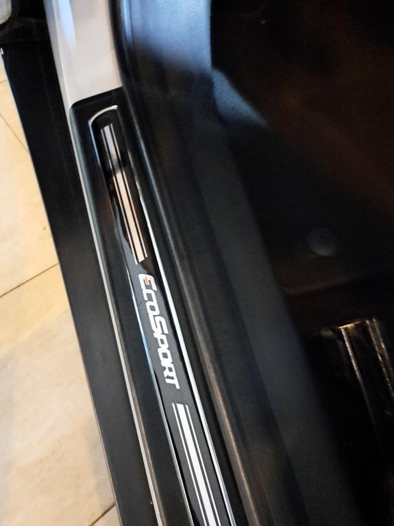 FORD Ecosport - Foto