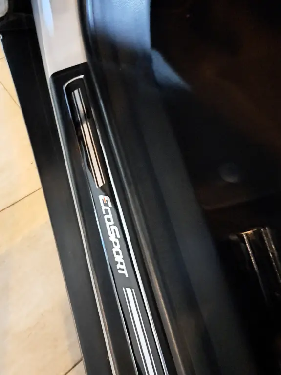 FORD Ecosport - Foto