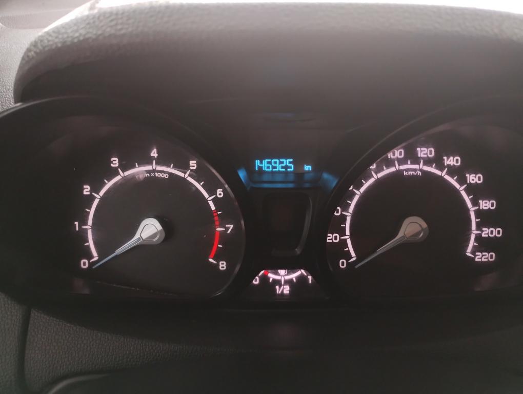 FORD Ecosport - Foto