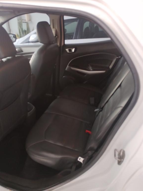 FORD Ecosport - Foto