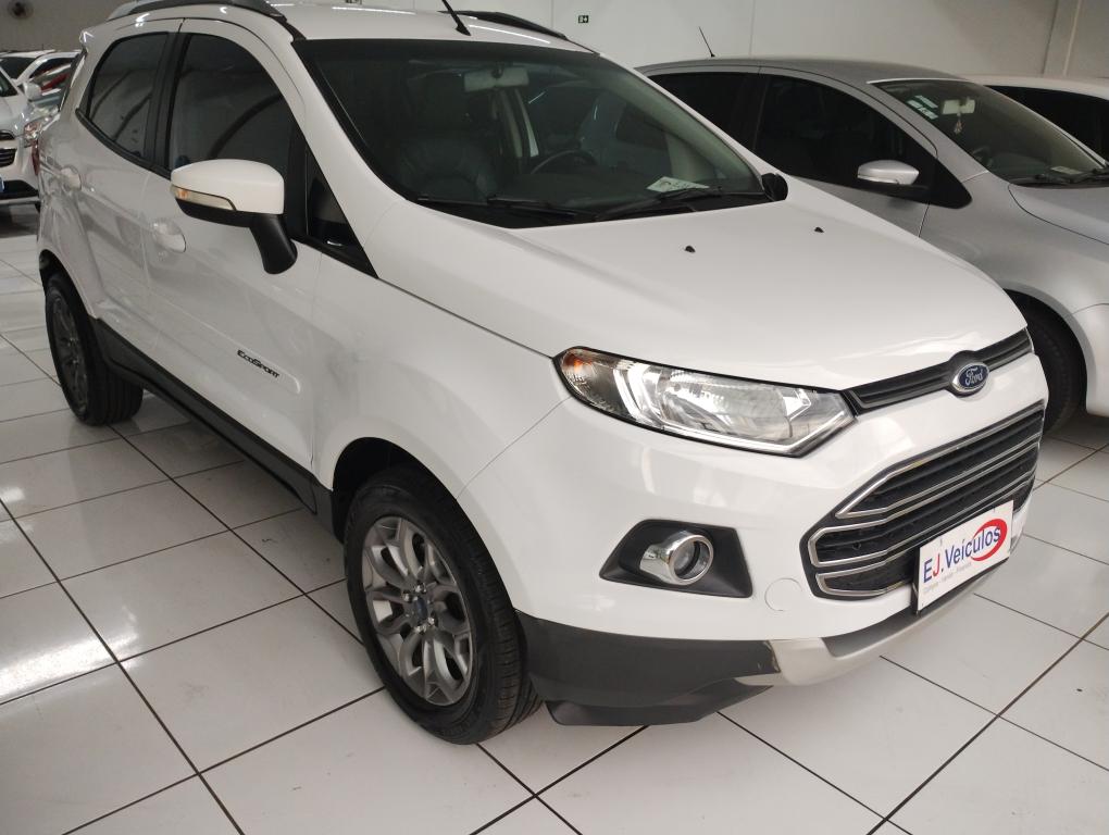FORD Ecosport - Foto