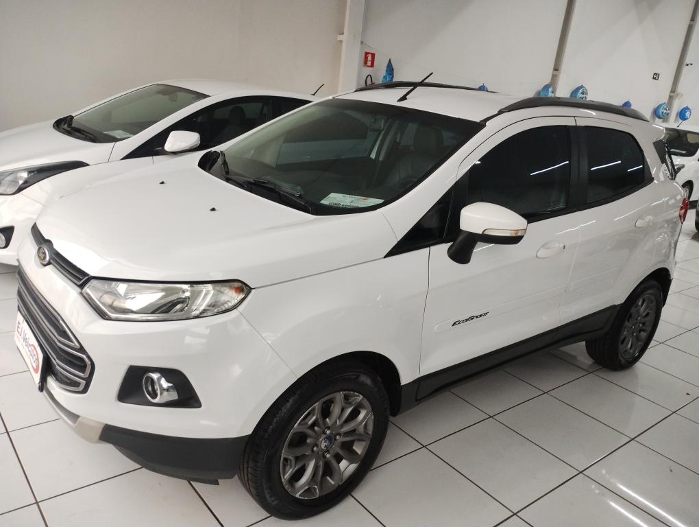 FORD Ecosport - Foto