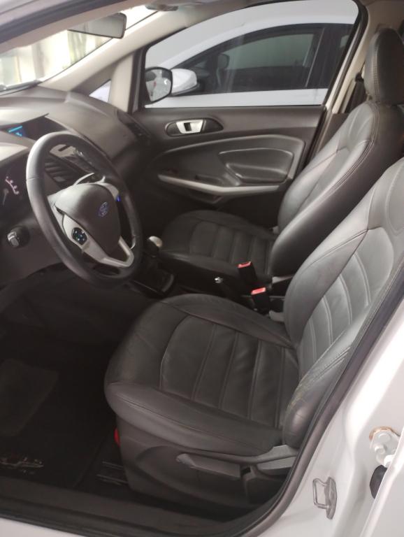 FORD Ecosport - Foto