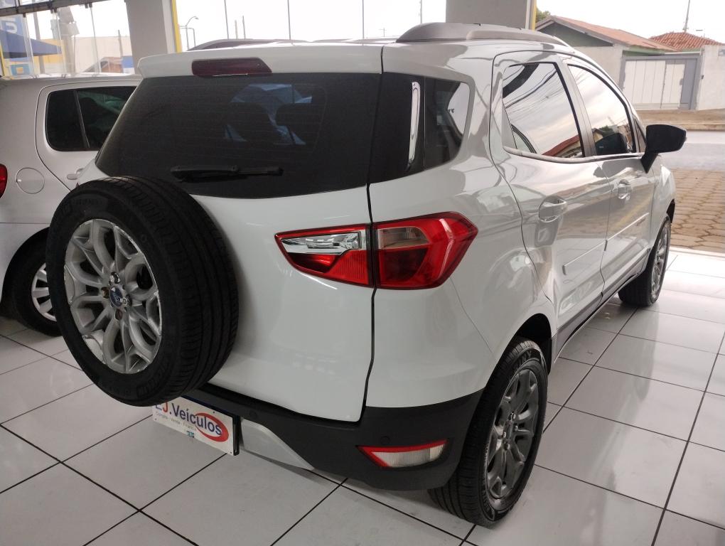 FORD Ecosport - Foto