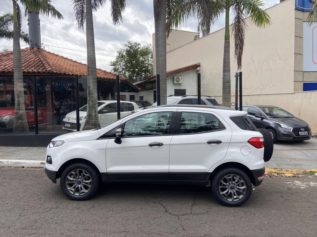 FORD Ecosport - Foto