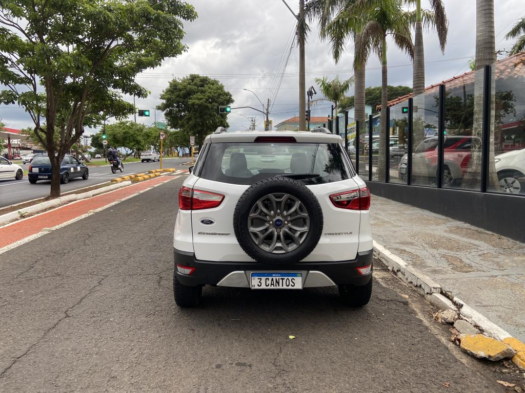 FORD Ecosport - Foto