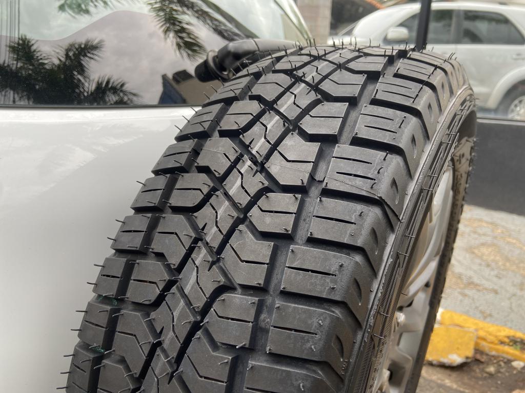 FORD Ecosport - Foto