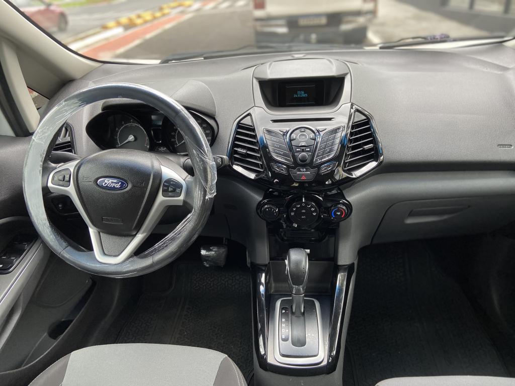 FORD Ecosport - Foto