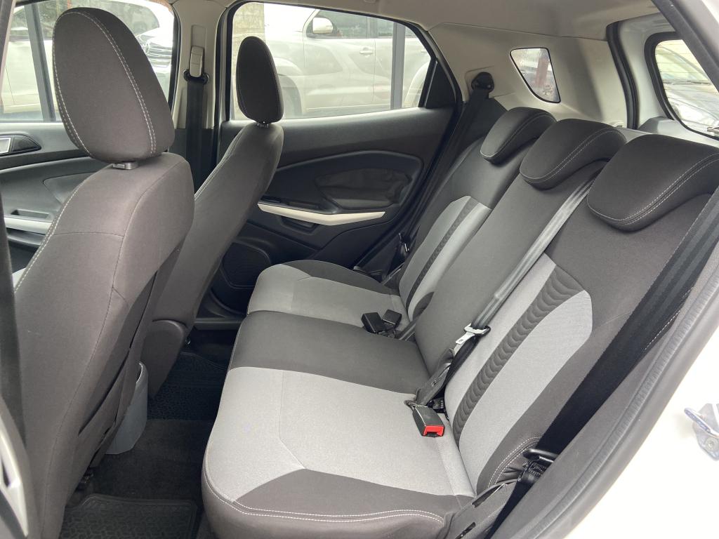 FORD Ecosport - Foto