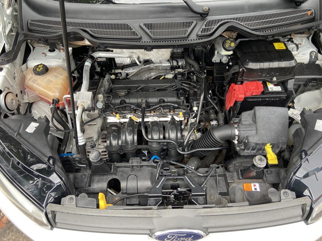 FORD Ecosport - Foto