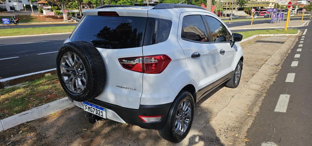FORD Ecosport - Foto