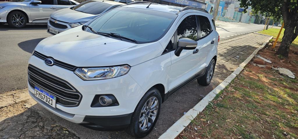 FORD Ecosport - Foto
