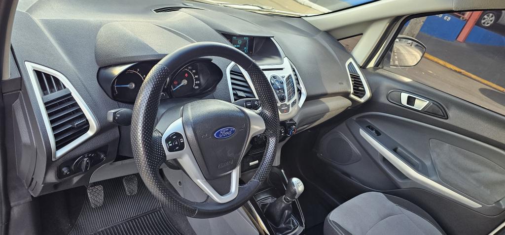 FORD Ecosport - Foto