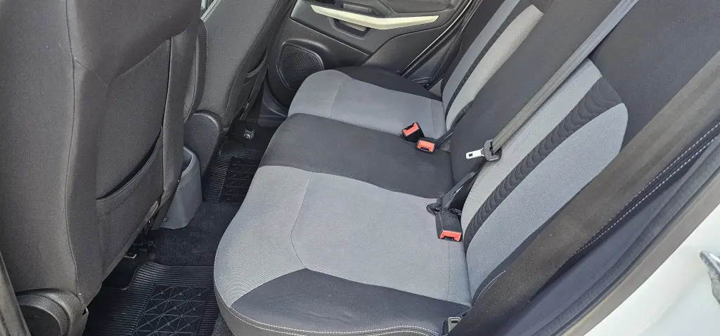 FORD Ecosport - Foto