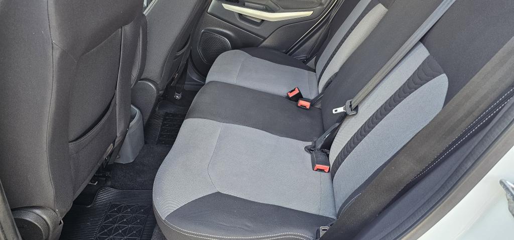 FORD Ecosport - Foto