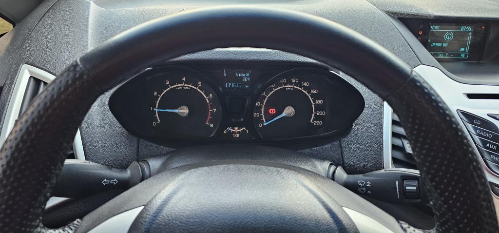 FORD Ecosport - Foto