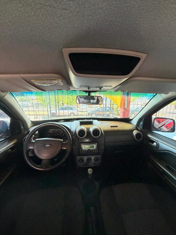 FORD Ecosport - Foto