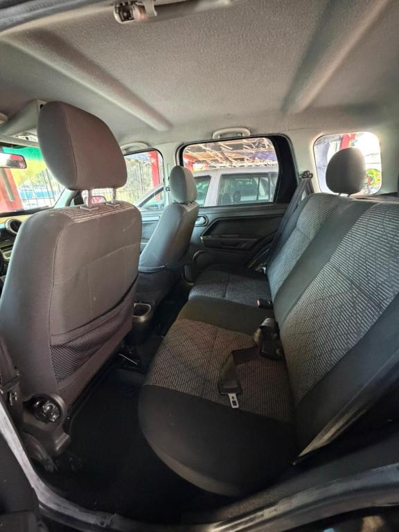 FORD Ecosport - Foto