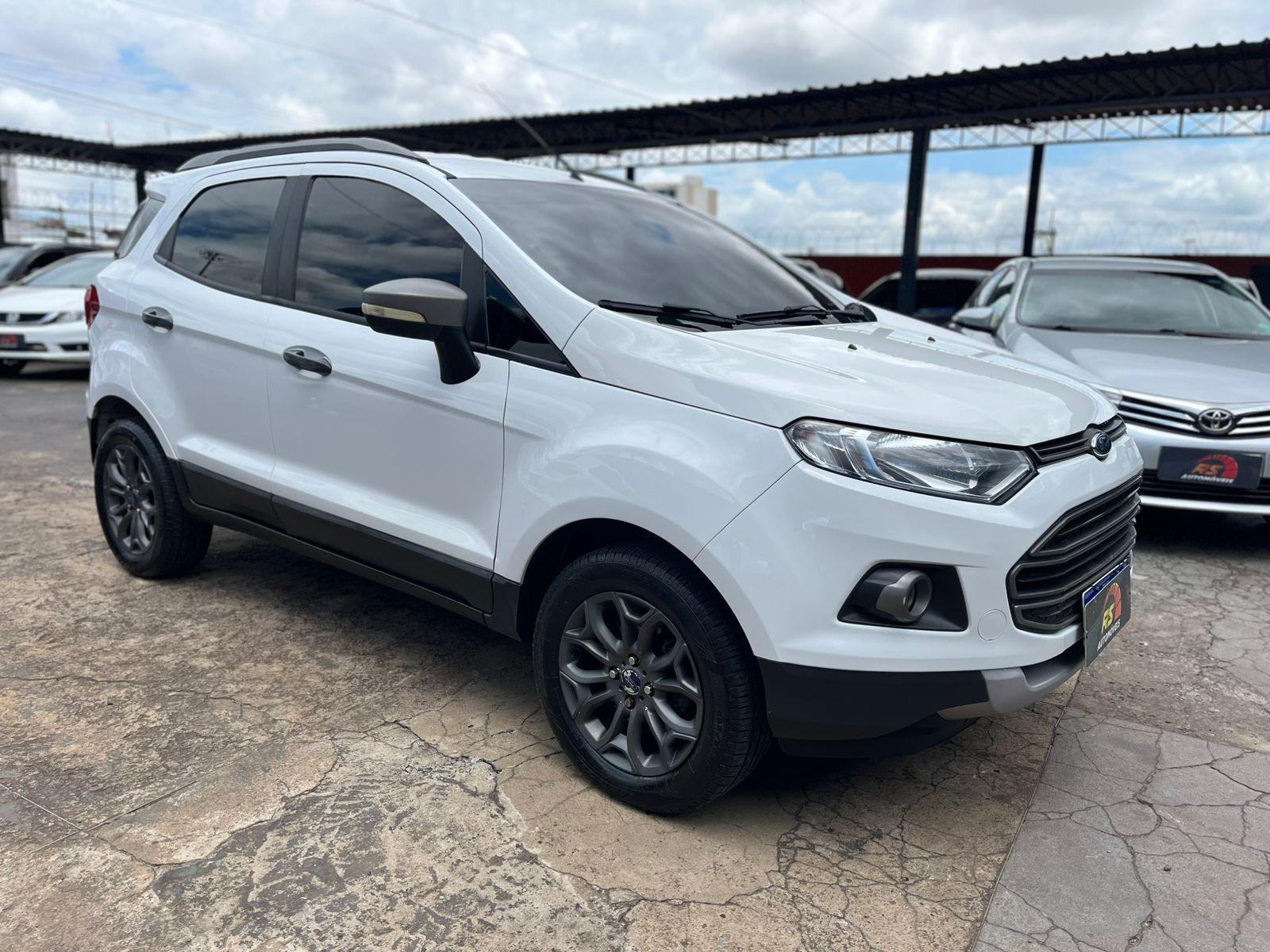 FORD Ecosport - Foto