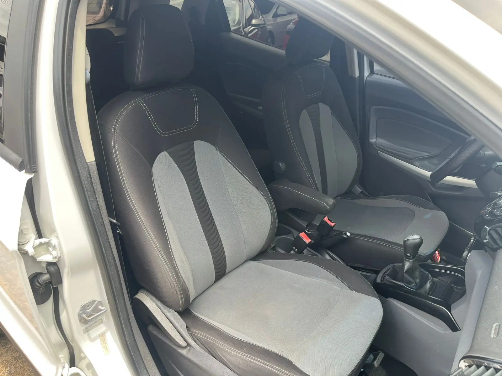 FORD Ecosport - Foto