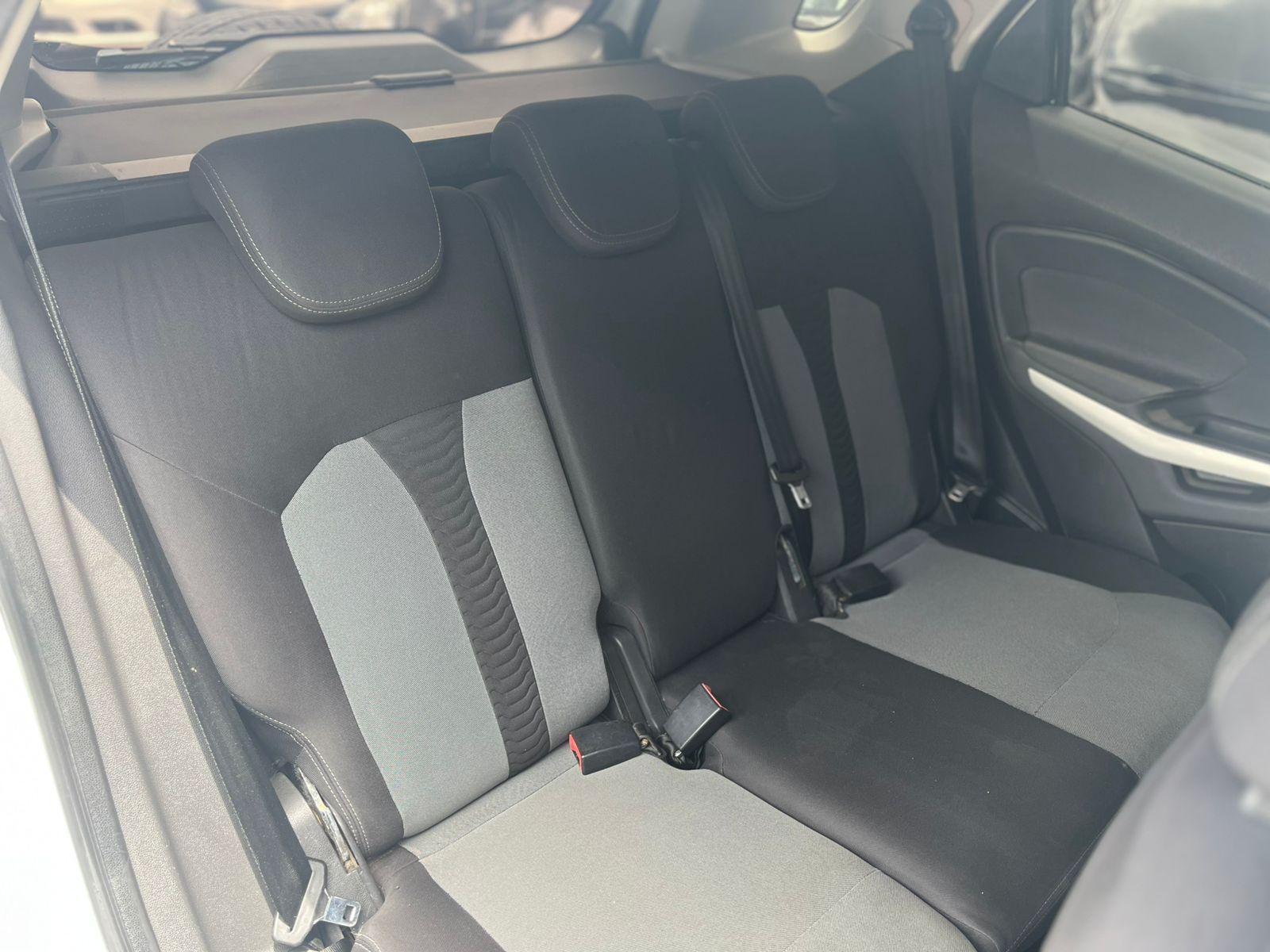 FORD Ecosport - Foto