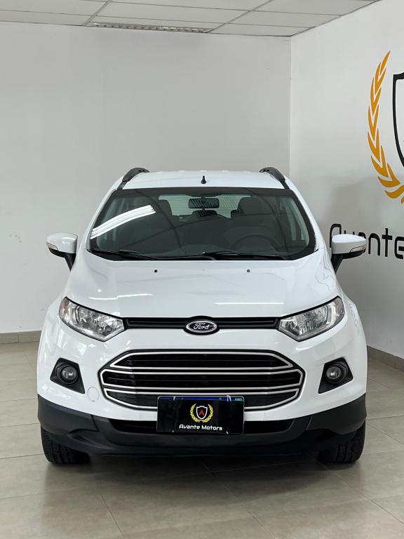 FORD Ecosport - Foto