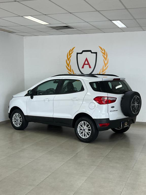 FORD Ecosport - Foto