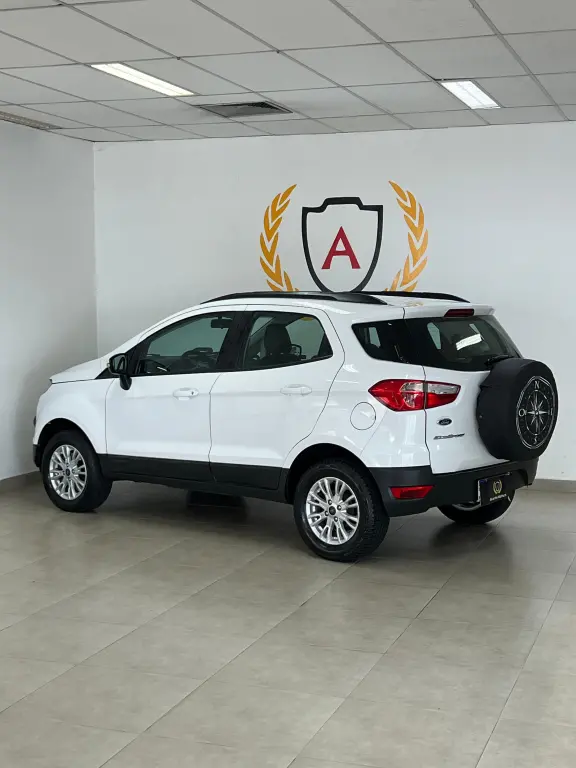 FORD Ecosport - Foto