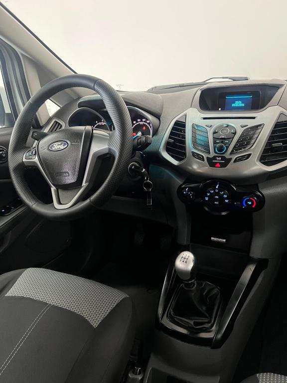 FORD Ecosport - Foto