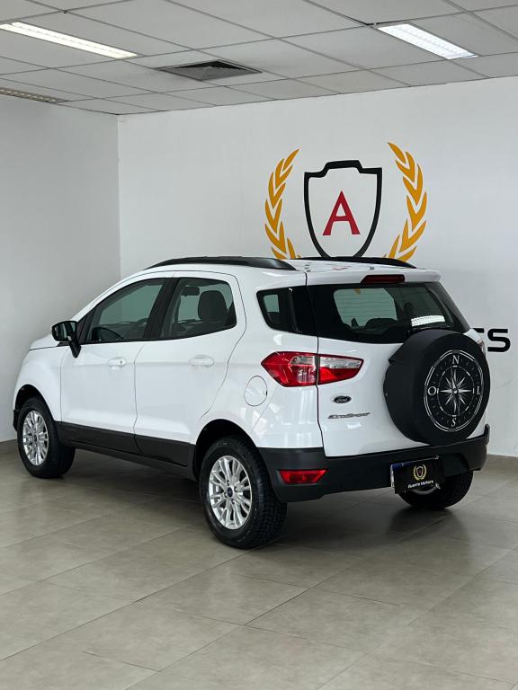 FORD Ecosport - Foto