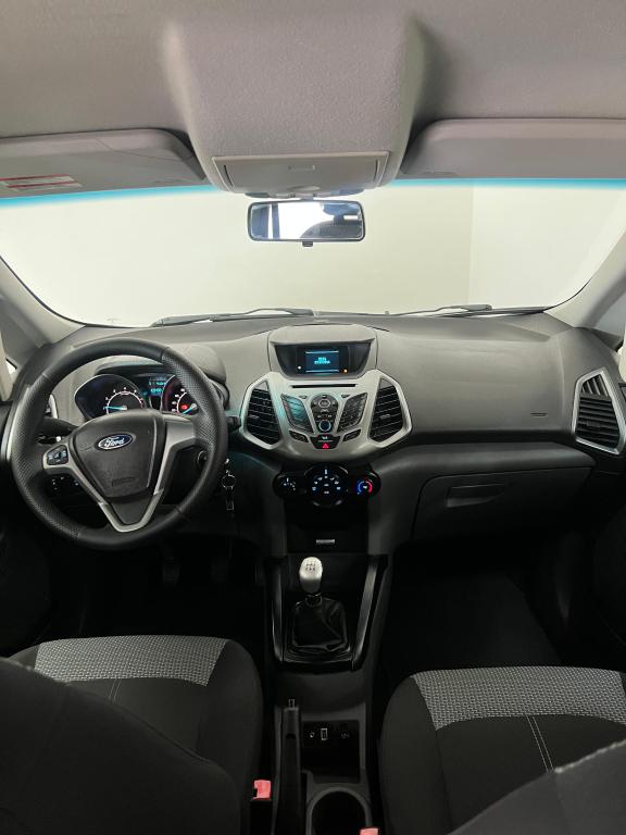 FORD Ecosport - Foto