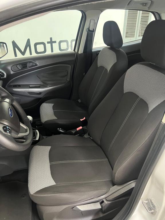 FORD Ecosport - Foto