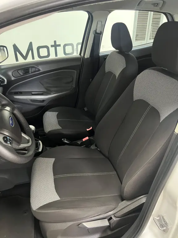 FORD Ecosport - Foto