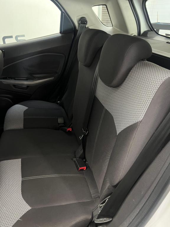 FORD Ecosport - Foto