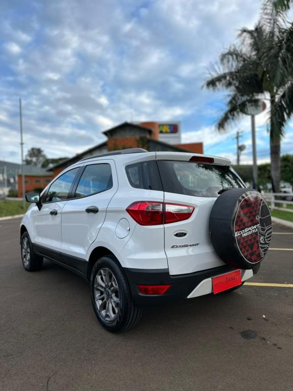 FORD Ecosport - Foto