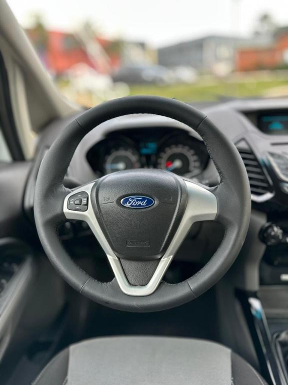 FORD Ecosport - Foto