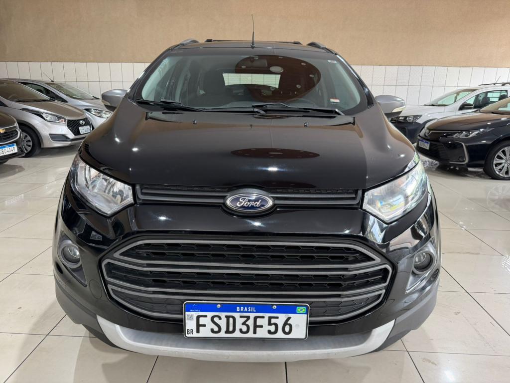 FORD Ecosport - Foto